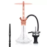 Wasserpfeife Aladin Alux 7 Copper