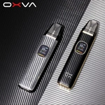 E-Cigarette POD OXVA Xlim Pro 2 Silver Carbon