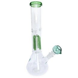 Glass Bong H.F. (SF) Seaforth (w.34cm)
