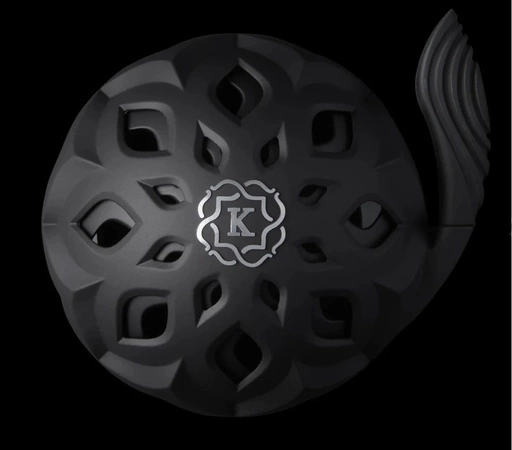 Nakładka Hmd Kaloud Lotus I+3 Niris Black