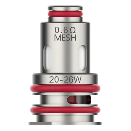 Ersatz-Coil Vaporesso GTX mesh - 0.6ohm