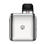 E-Zigarette POD Vaporesso XROS 4 Nano Titanium Silver