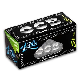 Rolling Papers OCB Slim Premium Rolls
