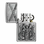 Lighter ZIPPO - SAMURAI
