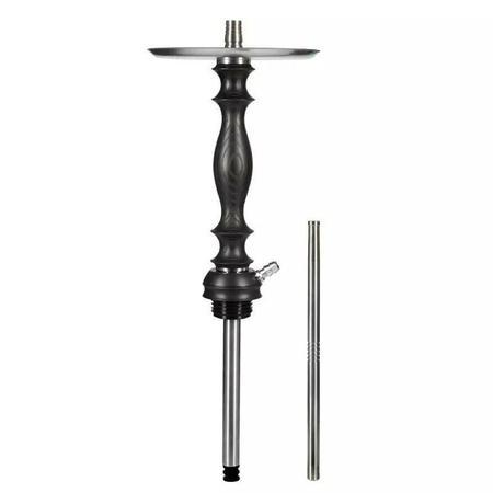 Shisha-Säule Aroma Hookah Tango Black