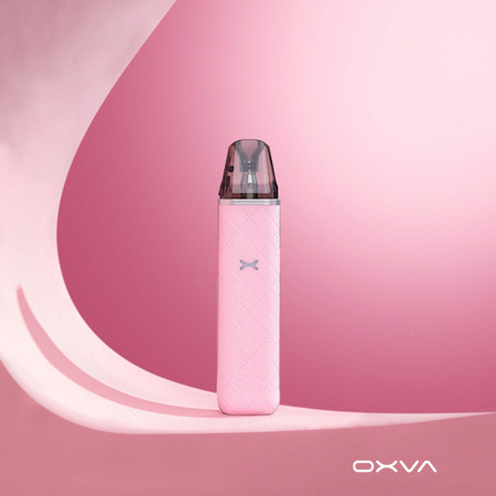 E-Zigarette POD OXVA Xlim Go Pink