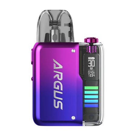 E-Zigarette POD VooPoo Argus P2 Violet Purple