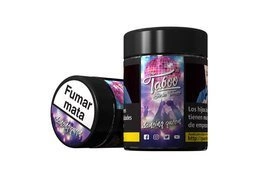 Tytoń do shishy TABOO Dancing Queen 50g (Wanilia | Mięta)