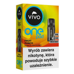 Kartusche VIVO ONE POD 2ml - Fruit Punch 20mg