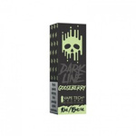 Жидкость Dark Line 10ml - Gooseberry 18mg