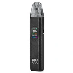 E-Papieros POD OXVA Xlim Pro 2 Platinum Black