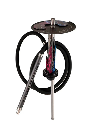 Shisha-Säule El Bomber Igla - MK LMT