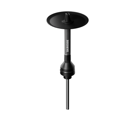 Korpus Darkside NEO Grey without vase