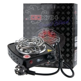 Charcoal starter Al Mani 500W