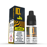 Liquid IDx 9ml - El Camtel 12mg