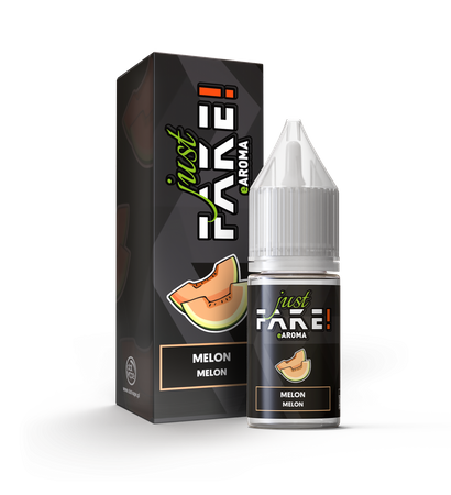 Aroma justFAKE! - Melone 10 ml