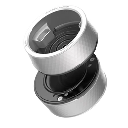 Heat Keeper Maxx Crown Black