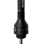 Shisha-Säule Darkside NEO Black without vase