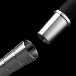 Wasserpfeife Aladin MVP 460G V1 Rot