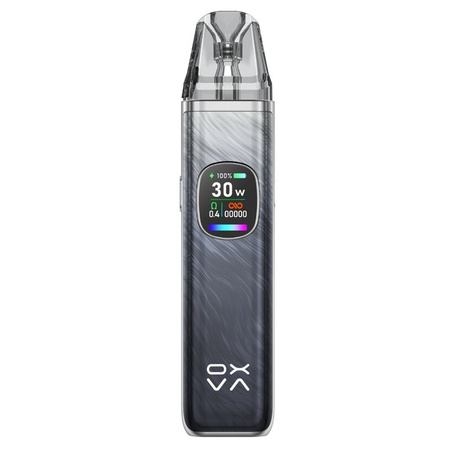 E-Zigarette POD OXVA Xlim Pro 2 Dark Shadow