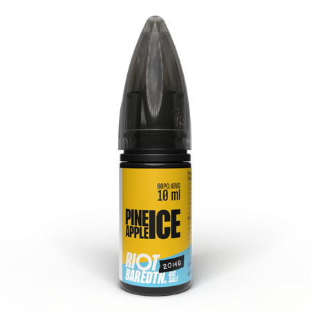 Liquid Riot Salt 10ml - Melon XL 20mg