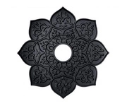 Shisha (Stem) Karma 3.2 Stripe Purple