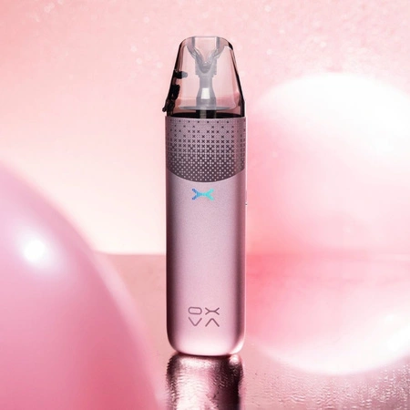 E-Cigarette POD OXVA NeXLIM 2 Mini Sakura Pink