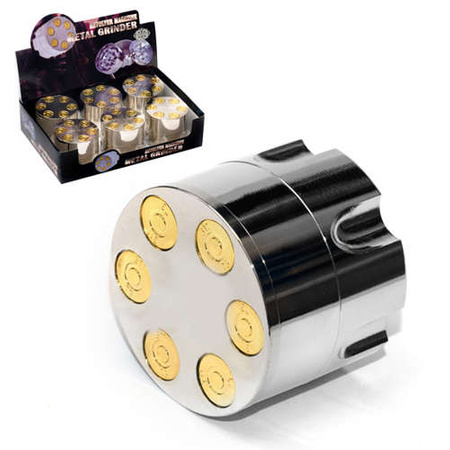 Tabakmühle - Magazynek