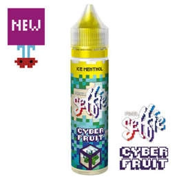 Longfill Selfie Pixel 5/60ml - Ice Menthol