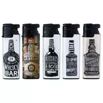 Lighter piezo - Angel Turbo Whiskey