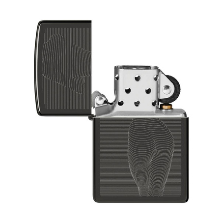 Feuerzeug ZIPPO - LADY DESIGN