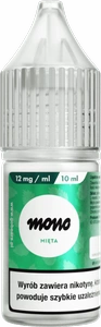 Liquid MONO 10ml - Mint 12mg