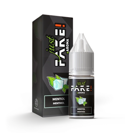 Aroma justFAKE! - Menthol 10ml