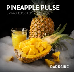 Shisha Tobacco DARKSIDE Core PN PULSE 100g (Tropical pineapple) 