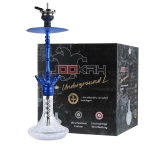 Waterpipe Jookah Underground L Blue