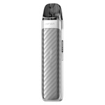 E-Zigarette POD Lost Vape Thelema Aura S Carbon Silver