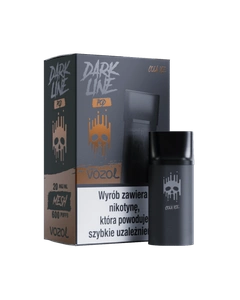 Cartridge Dark Line Pod 2ml - Cola Ice 20mg