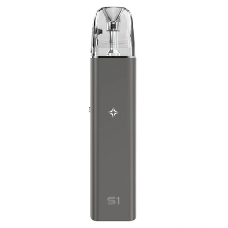 E-Cigarette POD SMOK Arco S1 Grey without coil