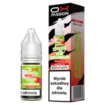 Longfill OX Passion 10ml - Aloe Watermelon