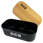 Wielofunkcyjny Pojemnik Na Tytoń Ocb