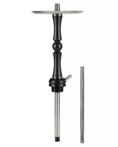 Fajka Wodna Aroma Hookah Golf Black