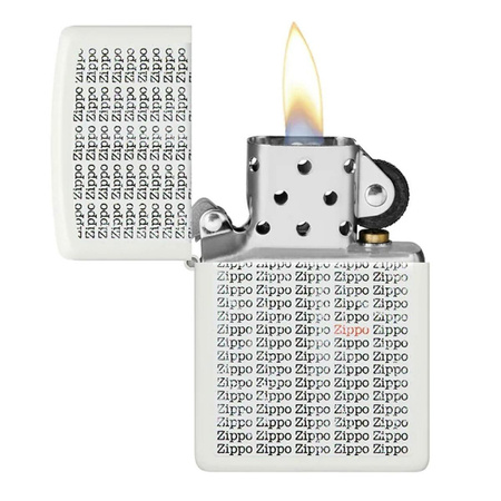 Feuerzeug ZIPPO - ZIPPO DESIGN*