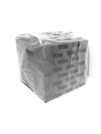 Węgiel Do Shishy Kokosowy Tom Cococha Gold C26 1kg (Folia)