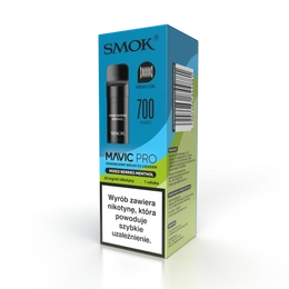 Wkład SMOK Mavic Pro Mixed Berries Menthol 20mg