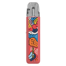 E-Cigarette POD SMOK Arco E1 Red