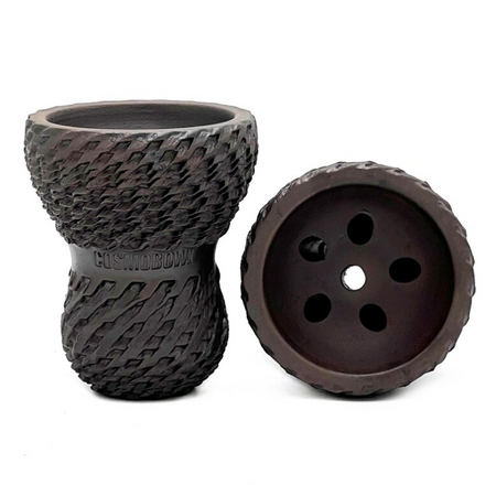 Shisha-Kopf Masta Cosmo Turkish Predator