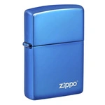 Zapalniczka ZIPPO - SAPPHIRE LOGO