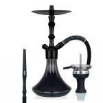 Wasserpfeife Aladin MVP 360 Gastro Black