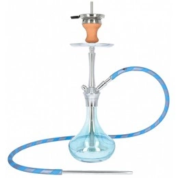 Waterpipe El Badia C5 Blue