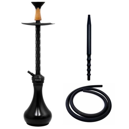 Shisha (Stem) Embery MONO - H - black